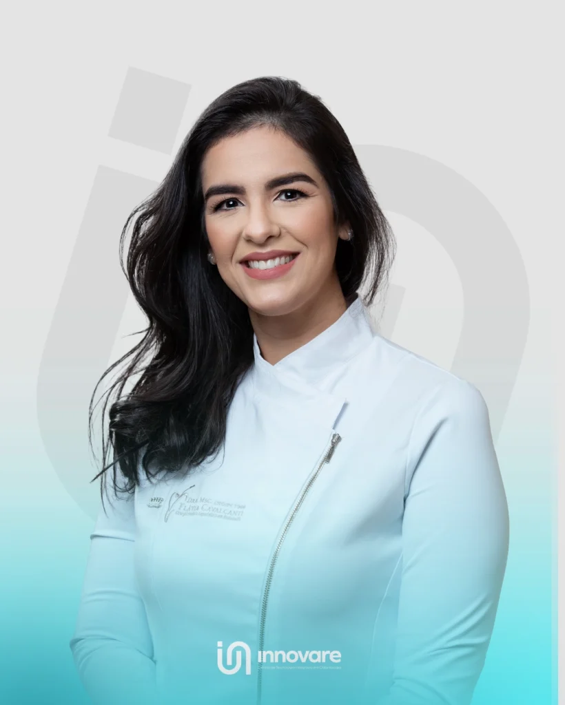 Flávia Cavalcanti