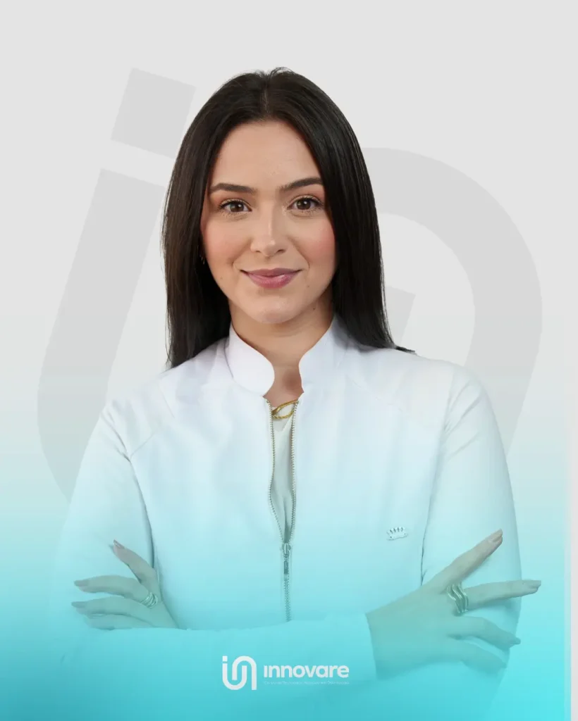 Harmonização Orofacial